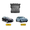 VW Golf MK8 Audi A3 Skoda Octavia SEAT CUPRA Undertray Cover 5WA825236C