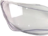 Seat Ibiza 2012-2017 Headlight Cover Replacement Headlamp Lens