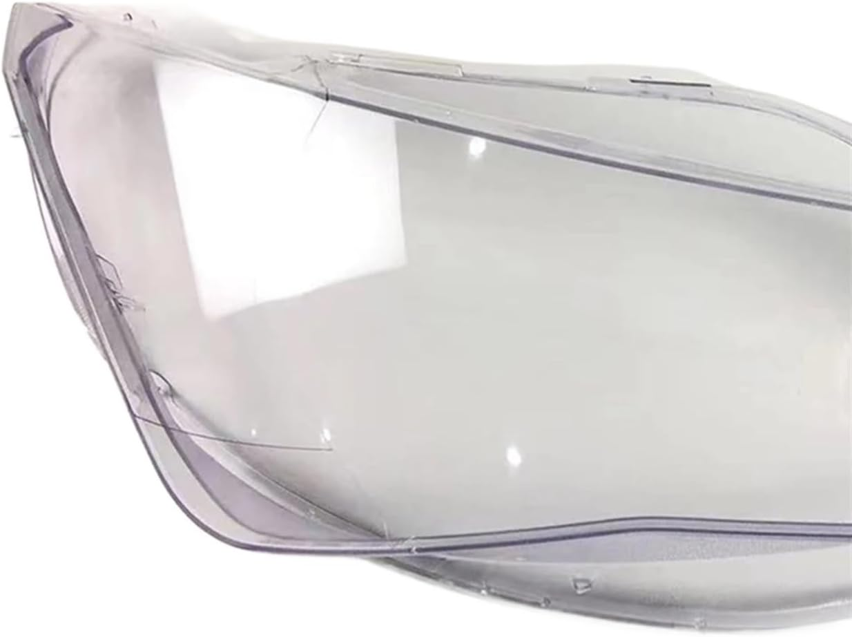 Seat Ibiza 2012-2017 Headlight Cover Replacement Headlamp Lens