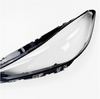 MG5 2020- Front Headlight Cover Headlamp Lens