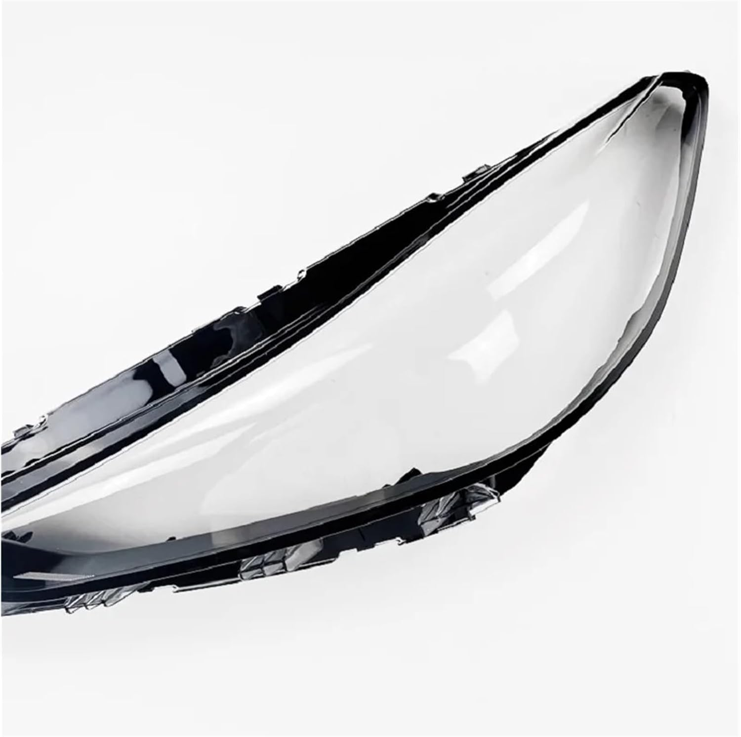 MG5 2020- Front Headlight Cover Headlamp Lens