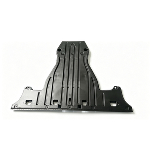 Undertray Trim Bottom For VW Body Parts Baseboard 1EA825102C