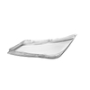 Headlight Lens Cover for Seat Leon 2013-2019 Headlamp Clear Housing