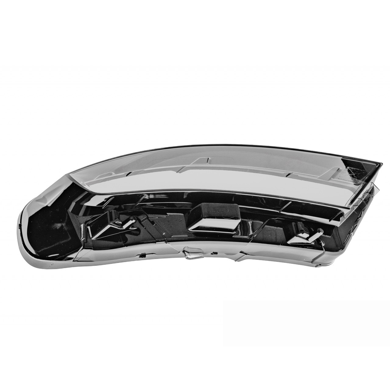 Opel Vauxhall Mokka B 2020 Front Right Headlight Glass Cover Lens 9847939180