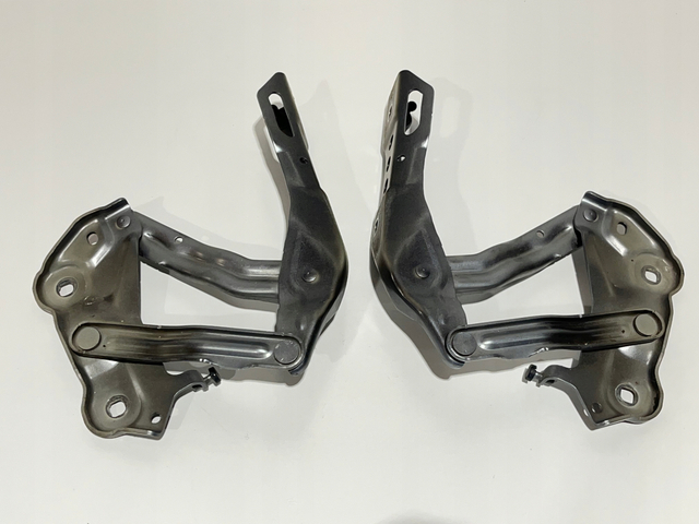 565823301 Bonnet Hood Hinge Kodiaq 2017-2024