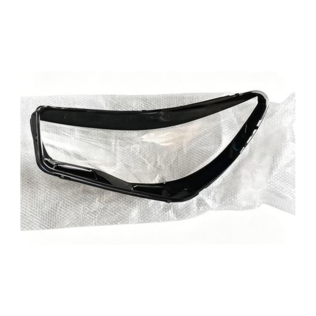 Opel Vauxhall GRANDLAND 2022- HEADLAMP Front Light Lens Cover Glass 9850145980 9850148080