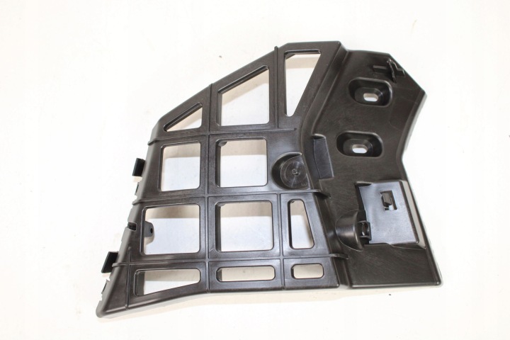 Opel Vauxhall corsa f 2024 facelift shoe mounting bumper front bracket 9853510380/ 9853510280