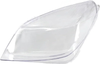 Headlight Lens Cap For OPEL ASTRA H 2004-2010 Headlamp Cover