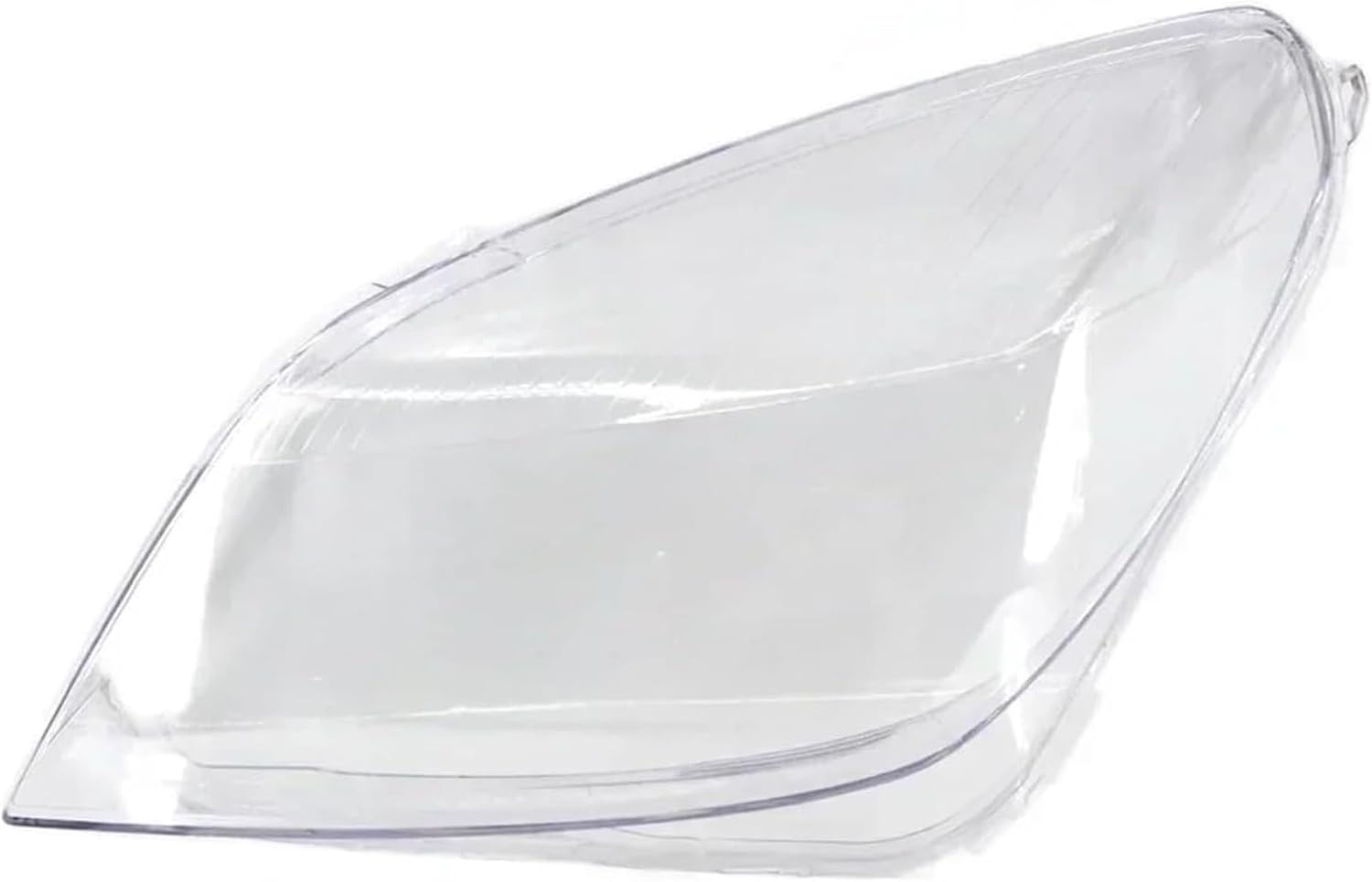 Headlight Lens Cap For OPEL ASTRA H 2004-2010 Headlamp Cover
